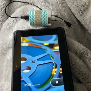 Kindle Fire HD 7” 16 GB